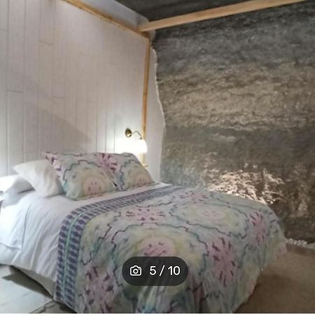 Casa Enrocada Villa Setenil De Las Bodegas Екстериор снимка