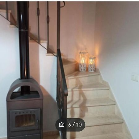 Casa Enrocada Villa Setenil De Las Bodegas Екстериор снимка