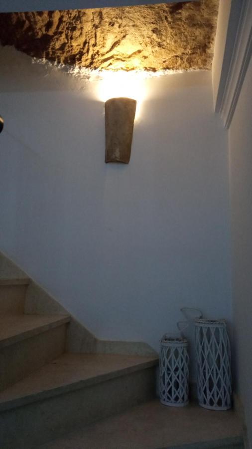 Casa Enrocada Villa Setenil De Las Bodegas Екстериор снимка